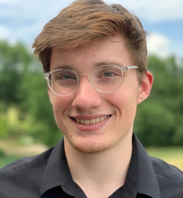 Seth Ritter