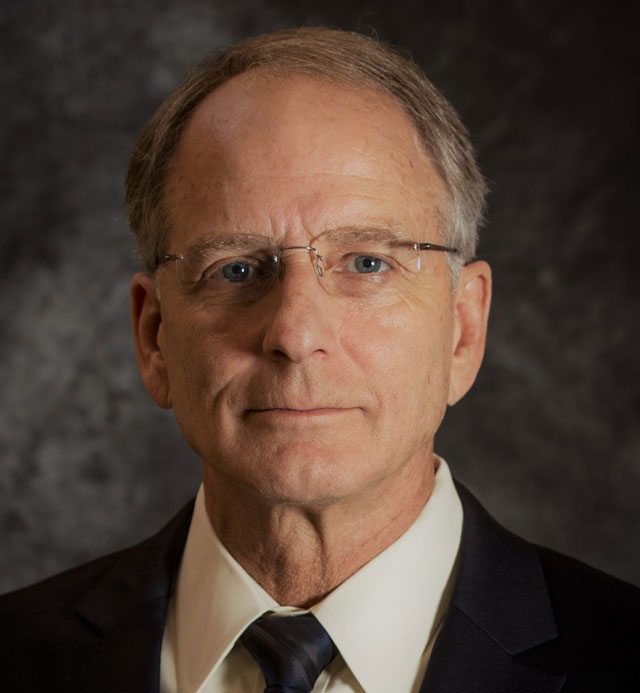 Lewis J. Allen