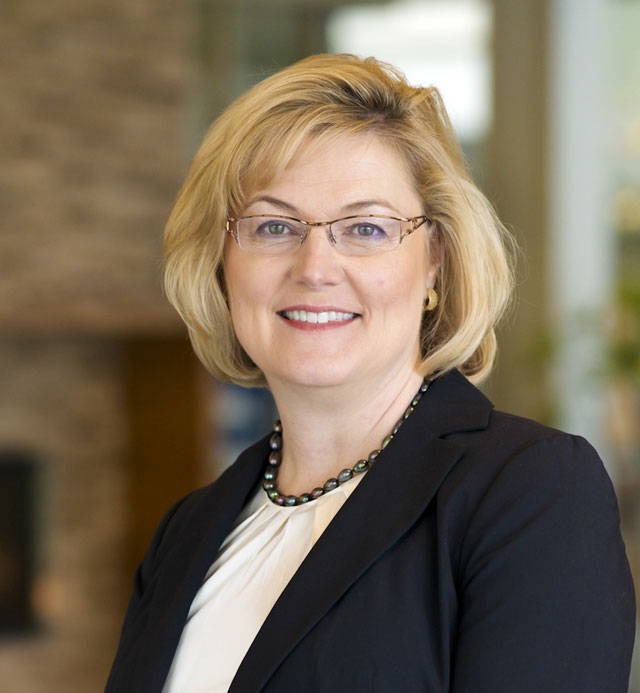 Shannon W. Anderson