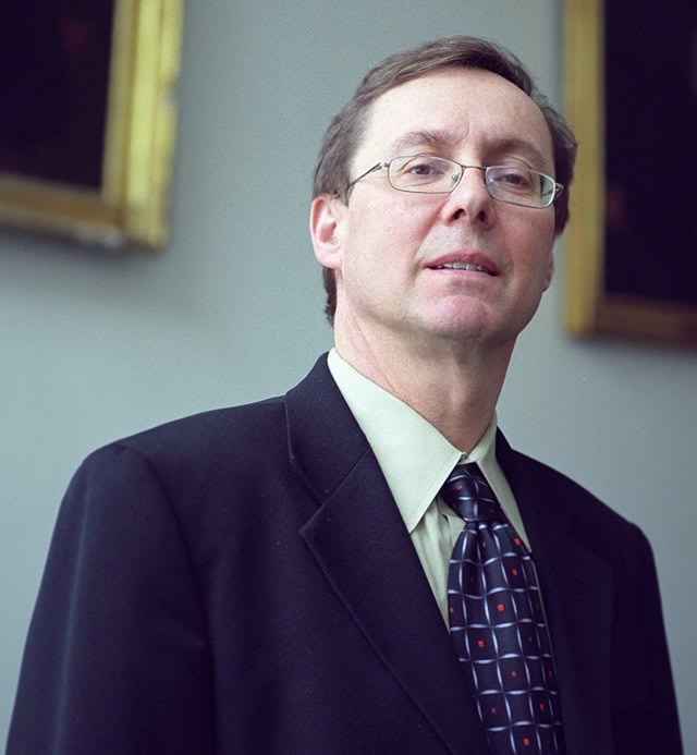 Lucian A. Bebchuk