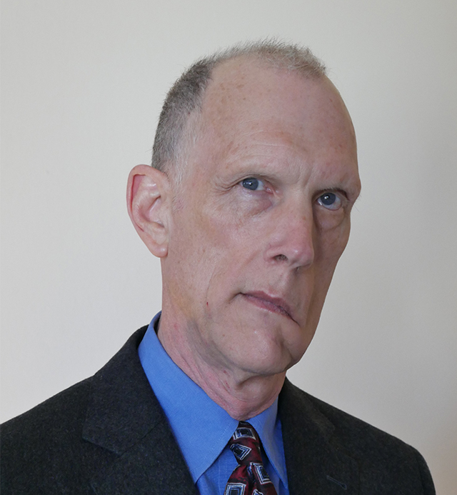 Jeff Bodington