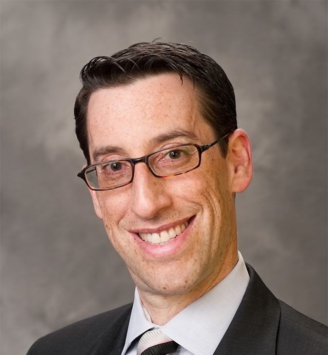Michael A. Carrier