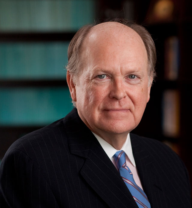 Charles I. Plosser