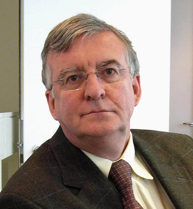 Robin Cooper