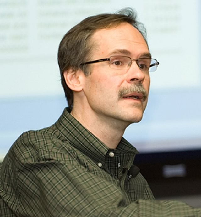 Francis X. Diebold