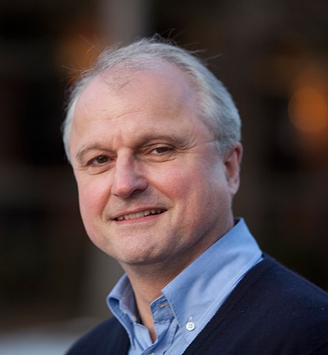 B. Espen Eckbo