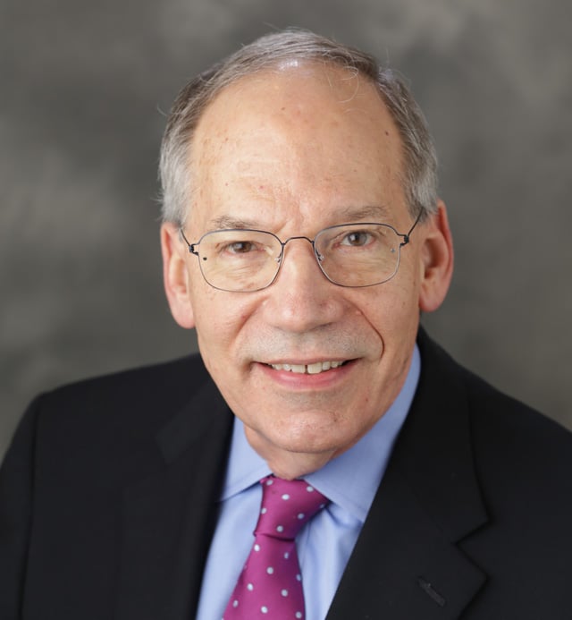 Paul B. Ginsburg