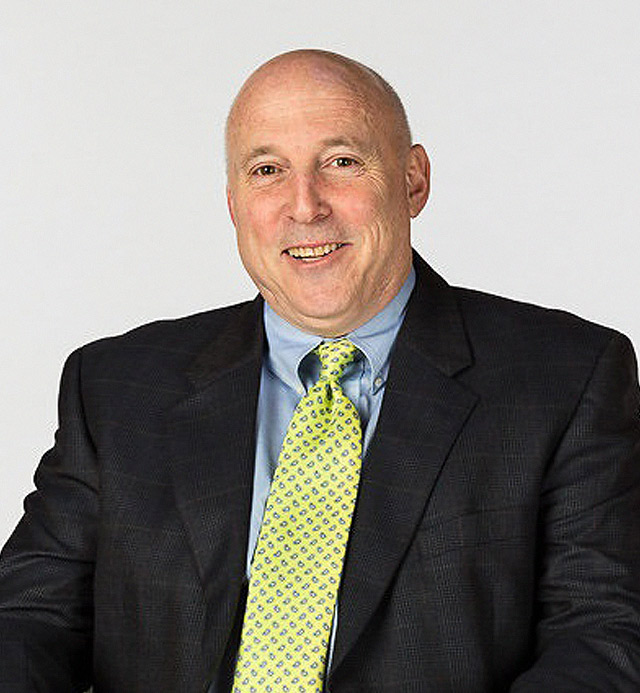 Ronald C. Goodstein