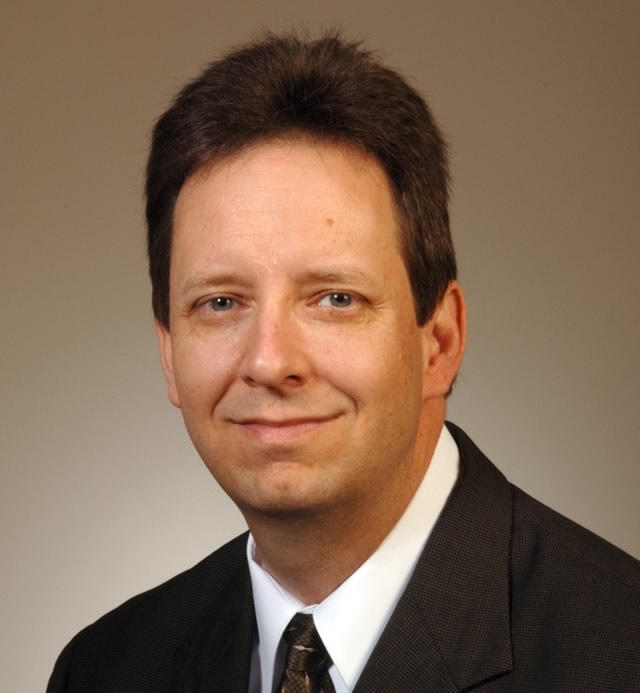 Barry K. Goodwin