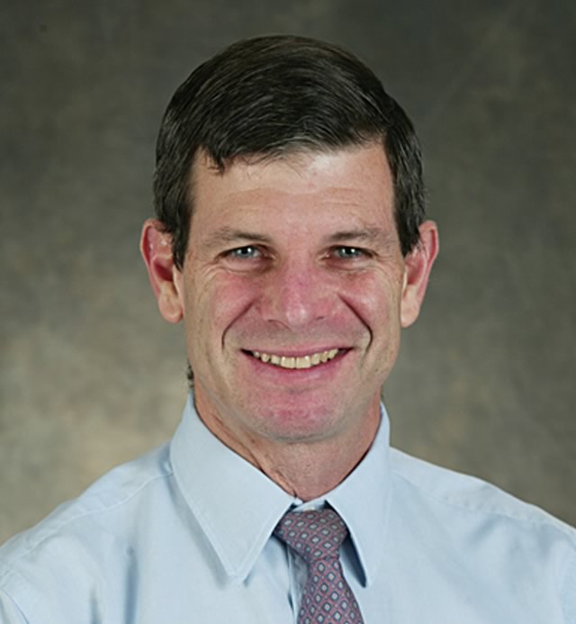 Mark S. Grinblatt
