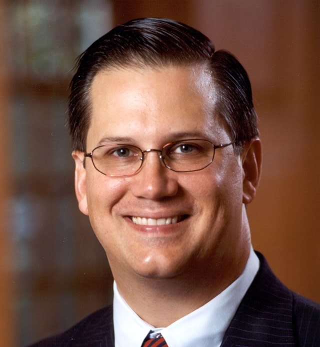 Brian J. Hall