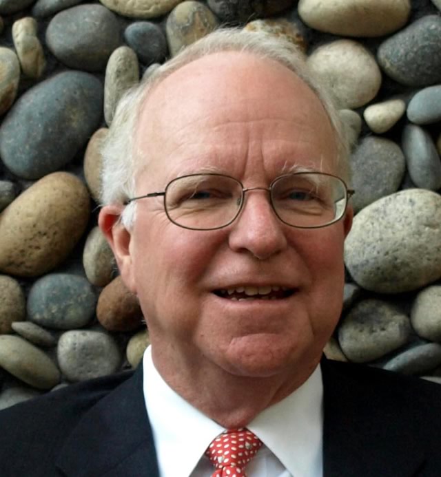Robert E. Hall