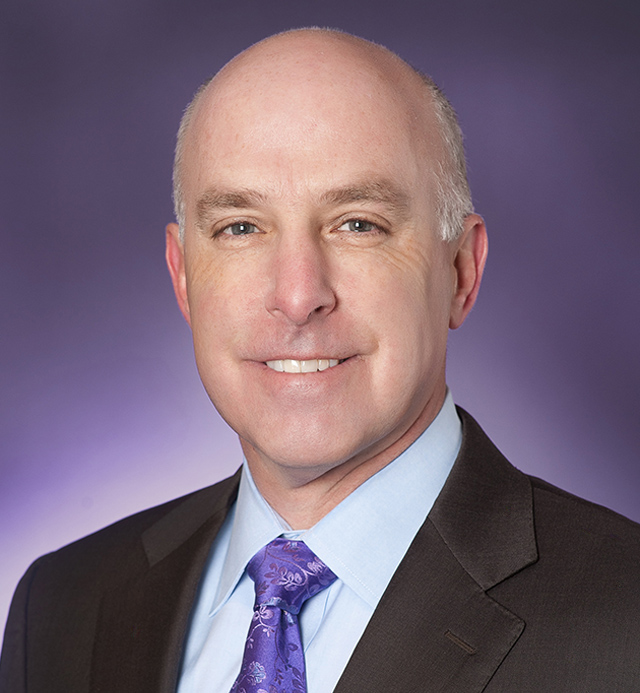 James R. Hille