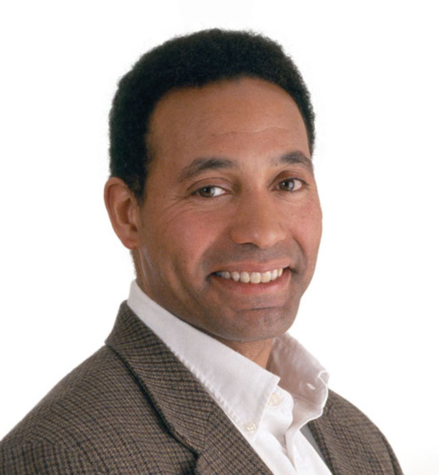 Keith Hylton