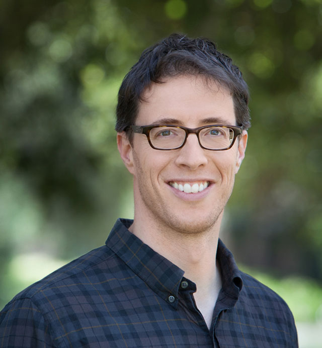 Jonathan Levav