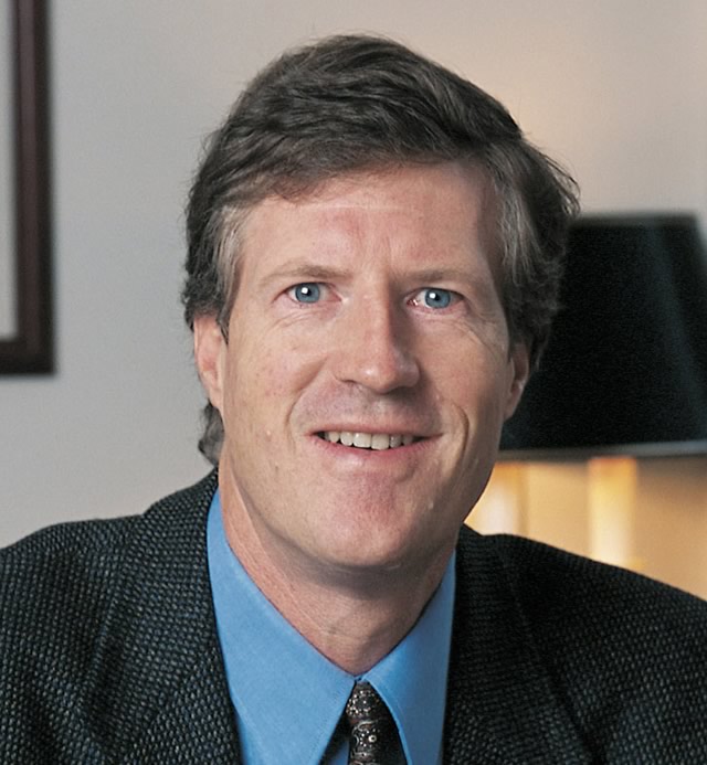 John W. Mayo