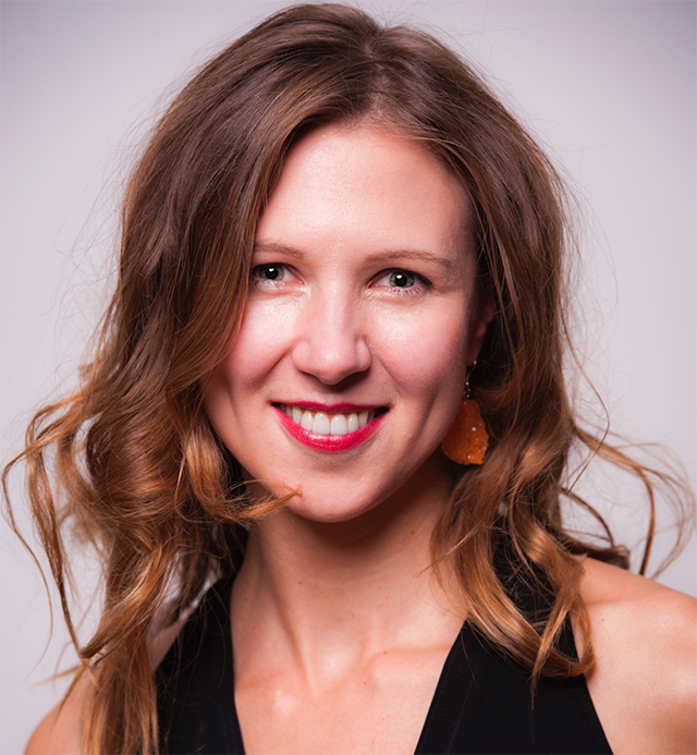 Nina Mažar