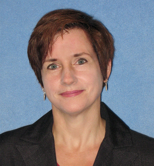 Esther Mills