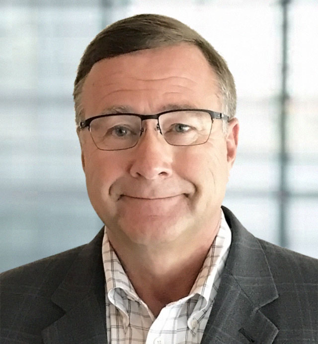 William M. Mohl