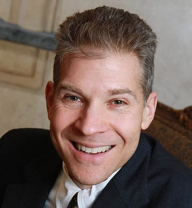 Matthew G. Nagler
