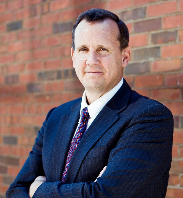 Peter N. Golder