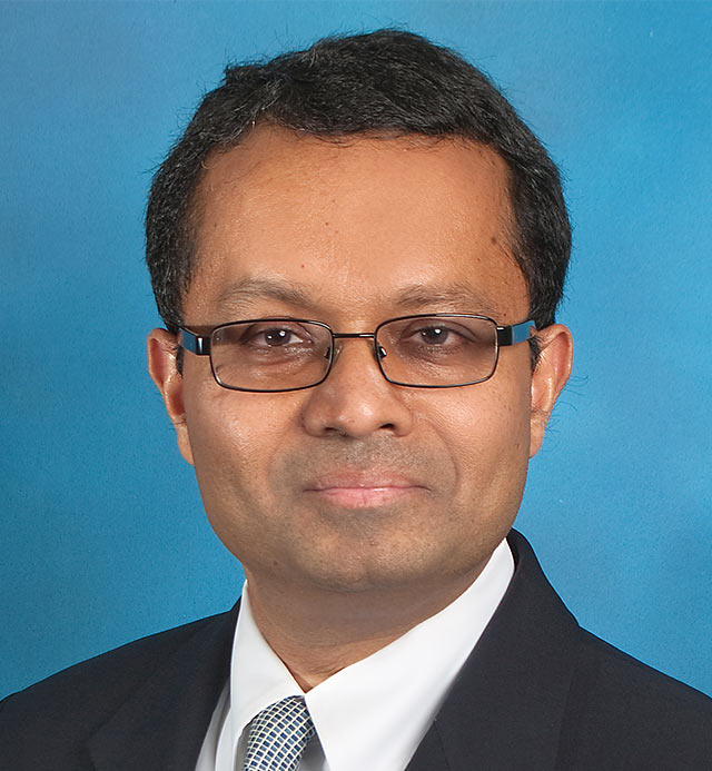 K. Ramesh