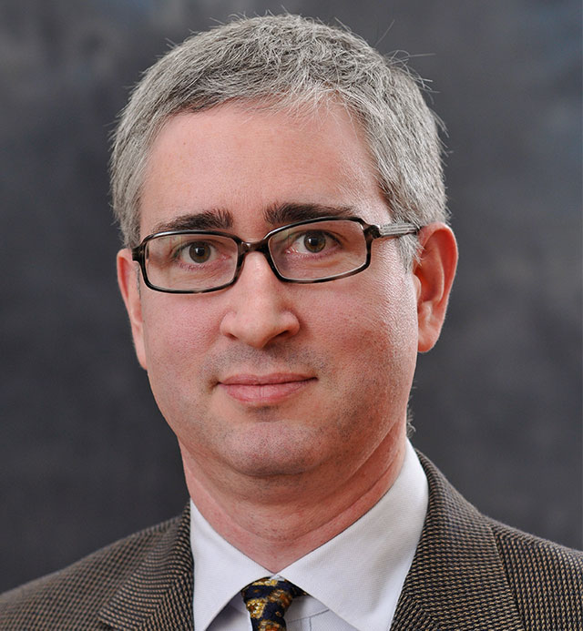 Jonathan Reuter