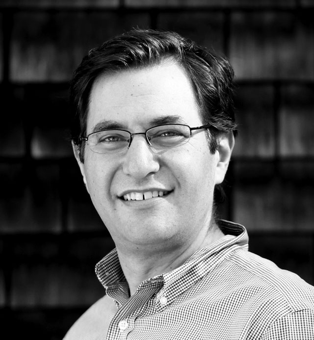 Jesse Rothstein