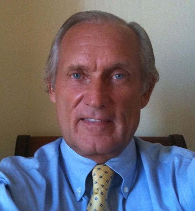 Keith M. Schappert