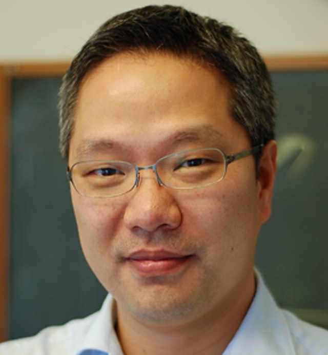 Jiwoong Shin