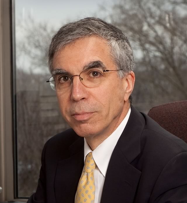 Robert Stavins - Headshot