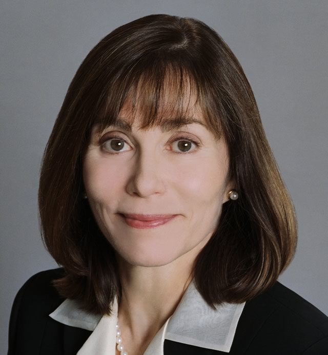 Kathleen M. Sutcliffe