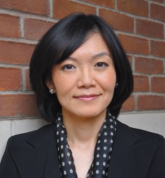 Claire Tsai