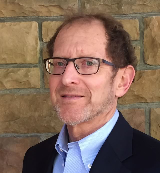 Lawrence P. Weiner