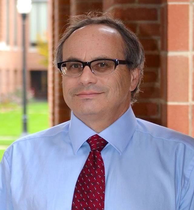Michael S. Weisbach