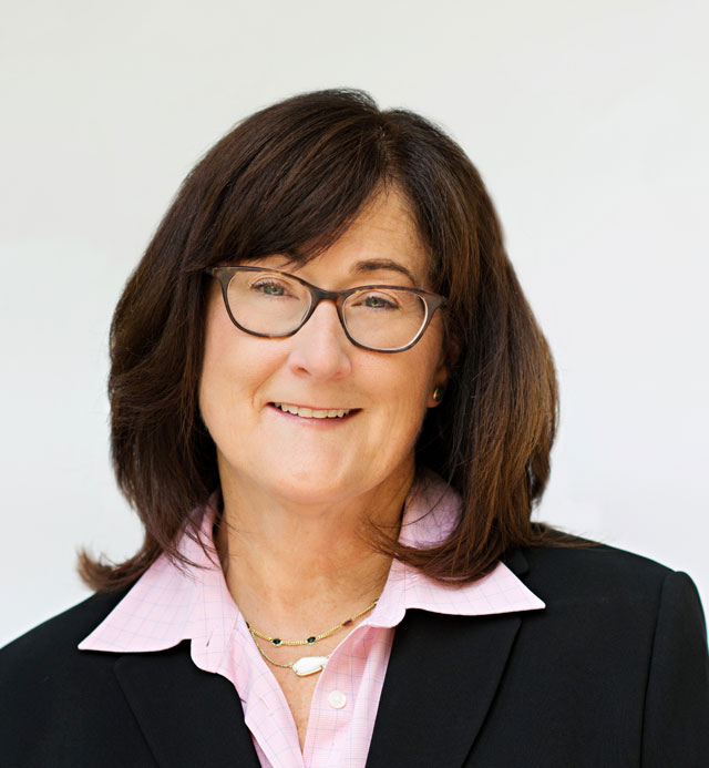 Karen Hopper Wruck