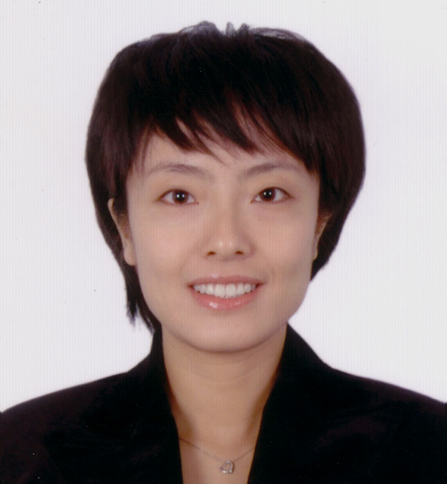 Juanjuan Zhang