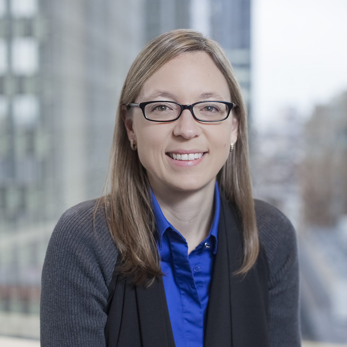 Andree-Anne  Fournier