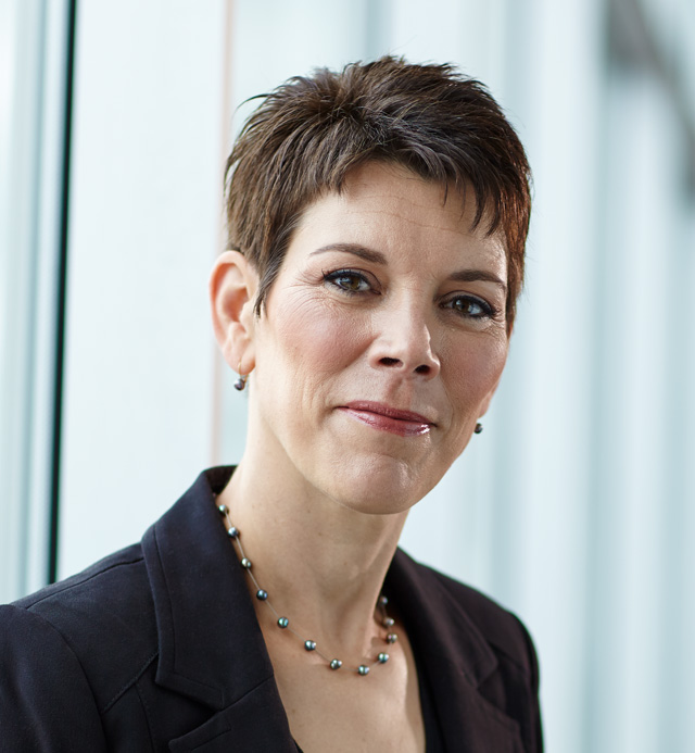 Stacie Bosley