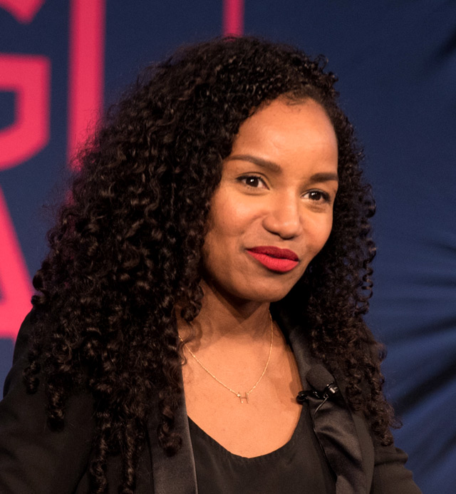 Renée Richardson Gosline