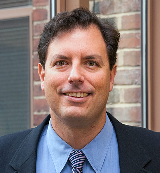 David Grabowski