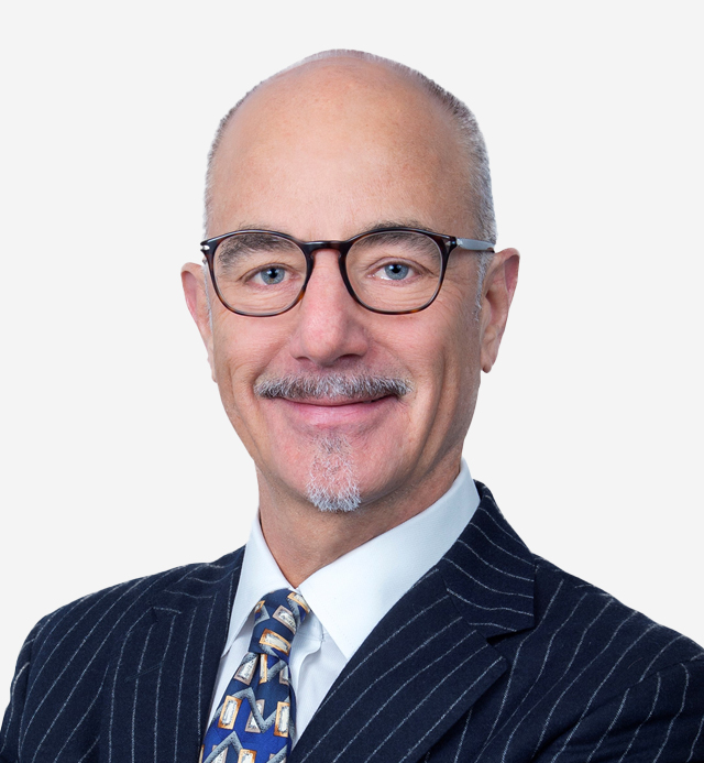 David W. Richardson