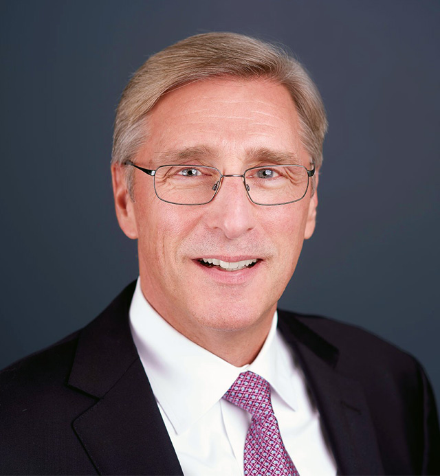 R. Harold Schroeder