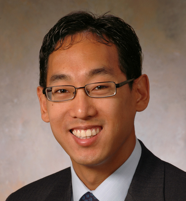 Eric Sun