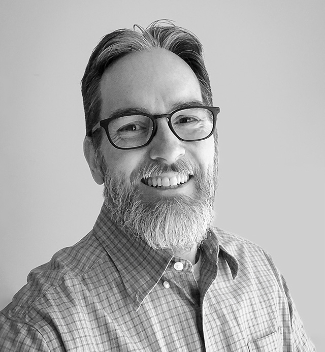 Kevin Wellenius