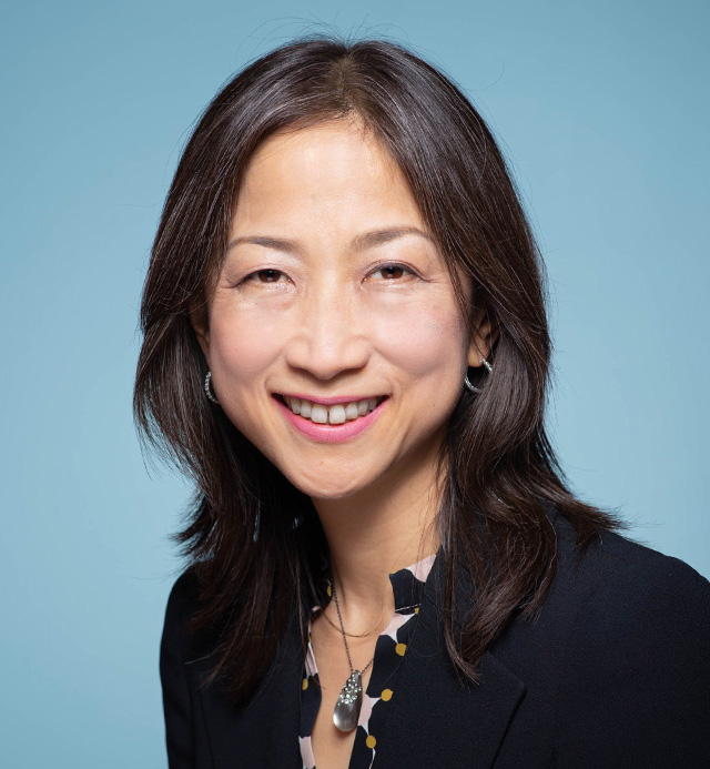 Ayako Yasuda