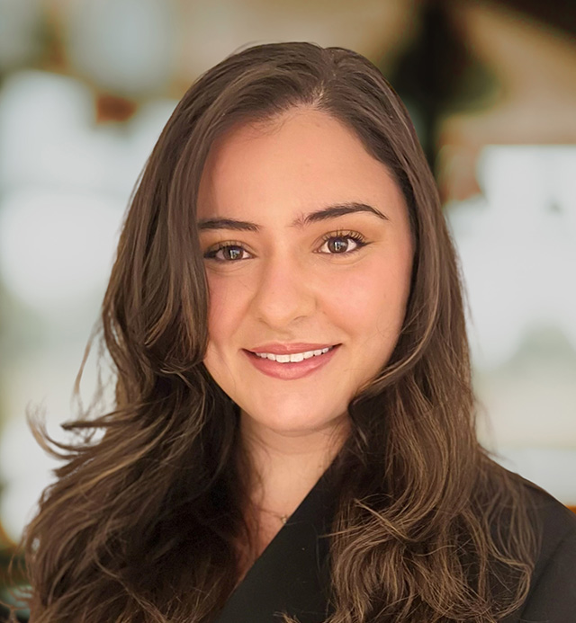Kimberly Attia