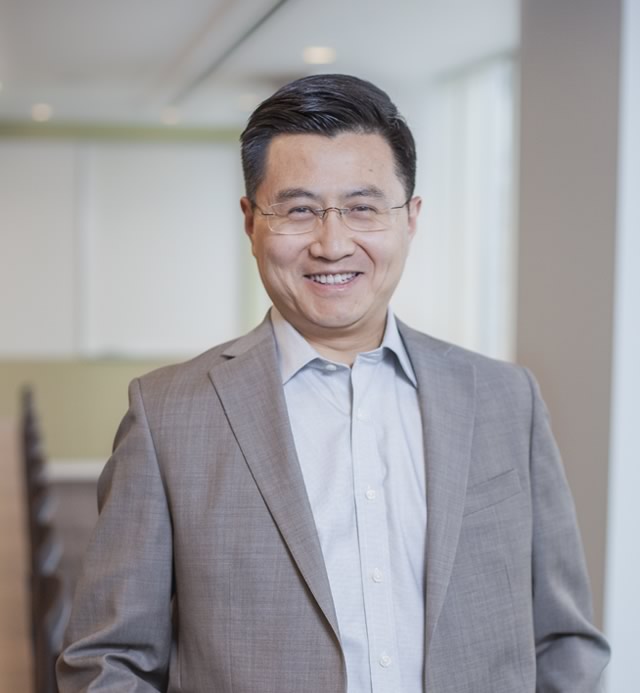 Xinyu Ji