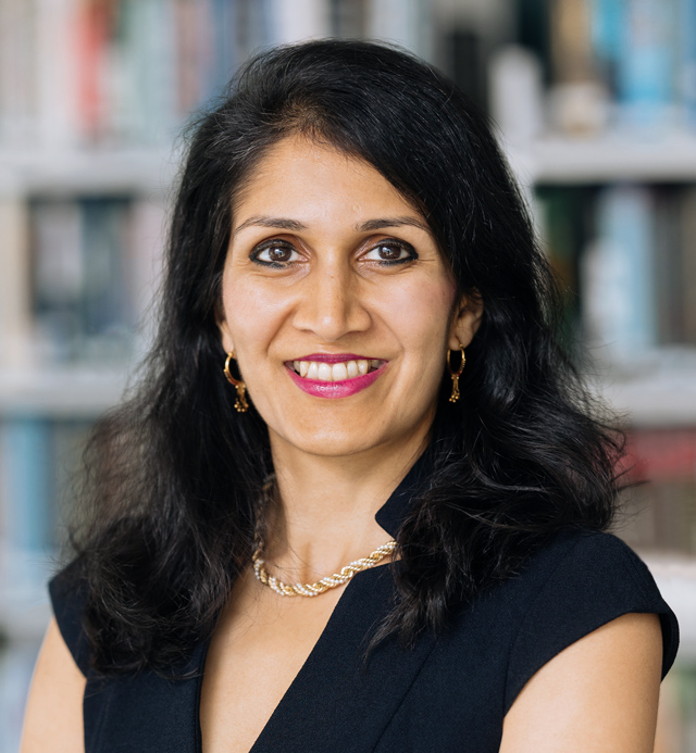 Pavithra Kumar