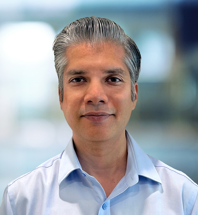 Hitesh Makhija